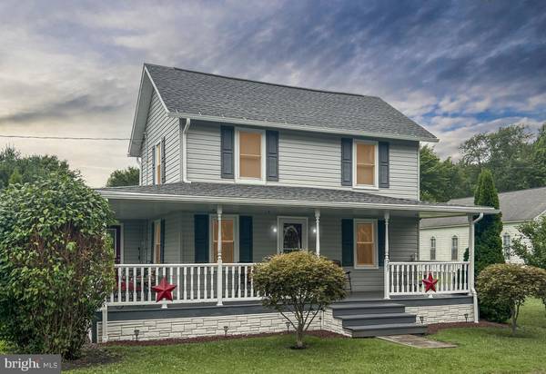 387 MARRON RD,  Curwensville,  PA 16833