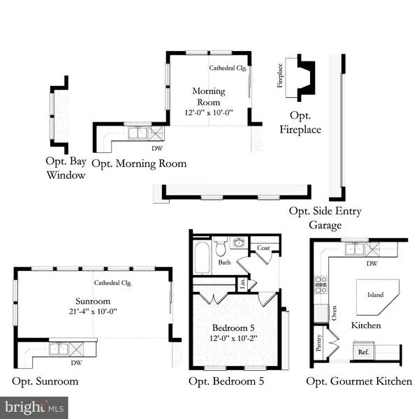 Hanover, PA 17331,HOMESITE 23 PHEASANT RIDGE RD