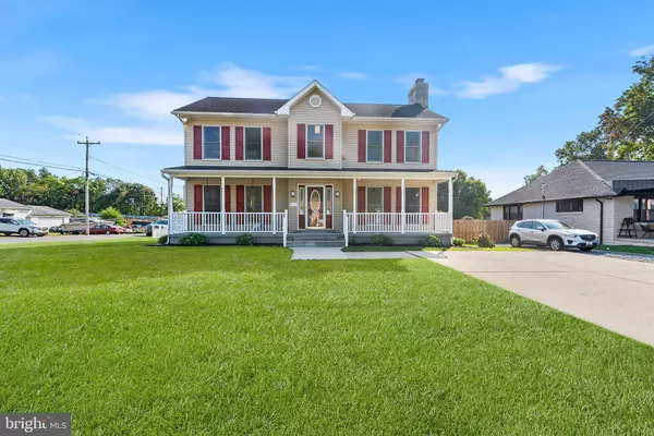 515 PATUXENT AVE,  Rosedale,  MD 21237