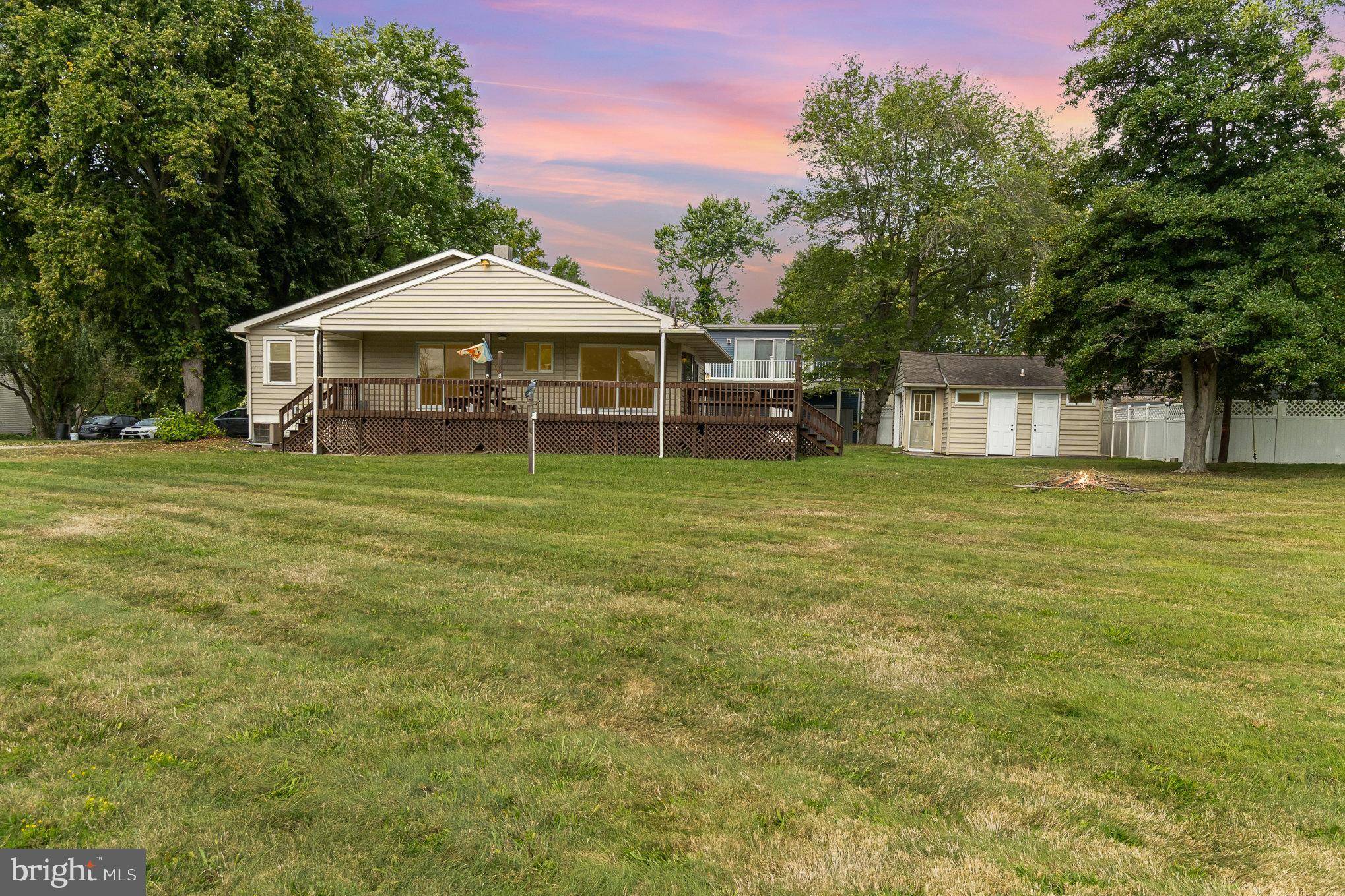 29 NORTH EAST AVE, North East, MD 21901