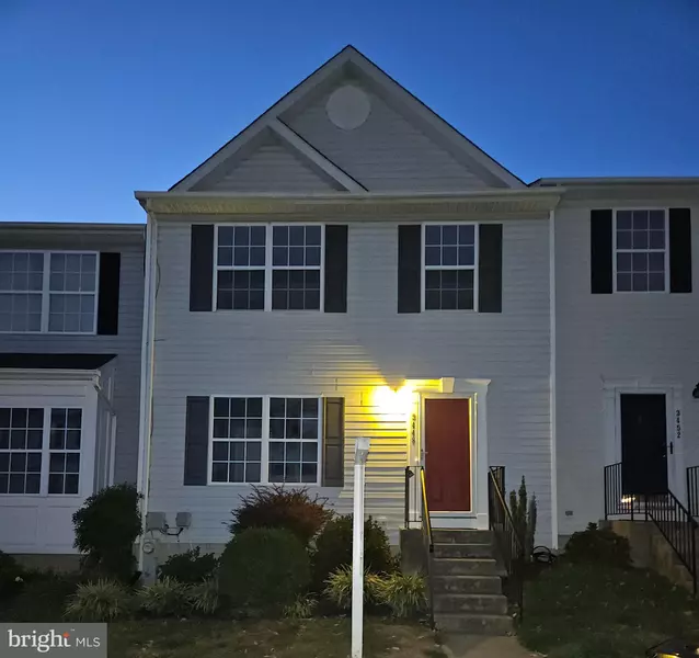 3448 SILVERTON LN, Chesapeake Beach, MD 20732