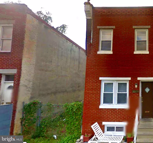 Philadelphia, PA 19132,3024 W GORDON ST