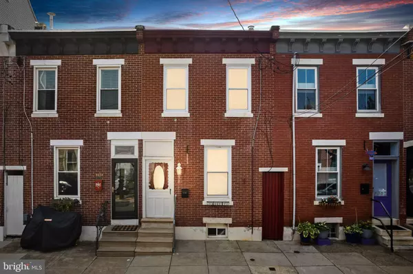 2229 TAGGERT ST, Philadelphia, PA 19125