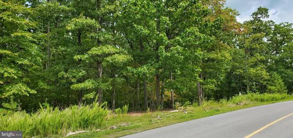 LOT 68 TOBOGGAN HILL TRAIL, Hedgesville, WV 25427