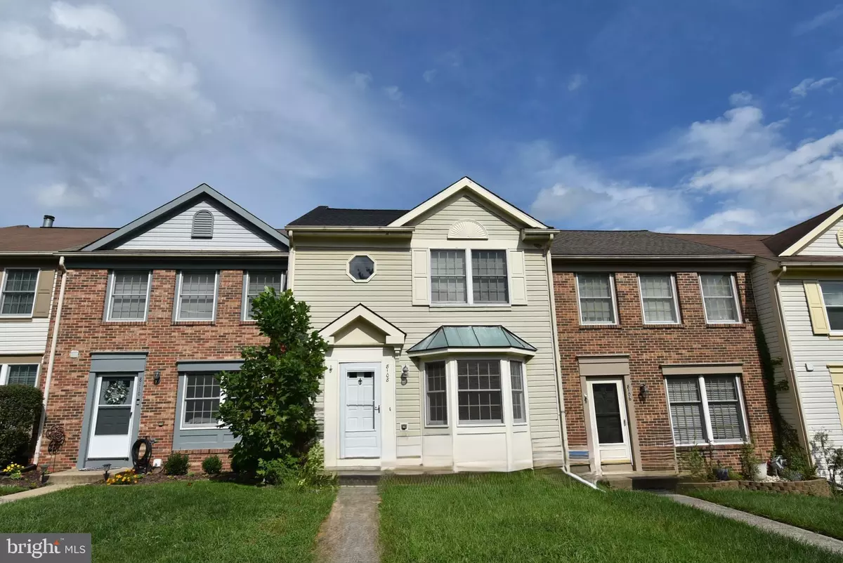 Ellicott City, MD 21043,8108 BRIGHTLINK CT