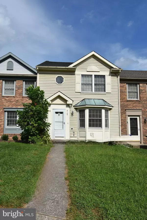 Ellicott City, MD 21043,8108 BRIGHTLINK CT