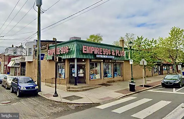 Philadelphia, PA 19135,4700-2 LONGSHORE AVE