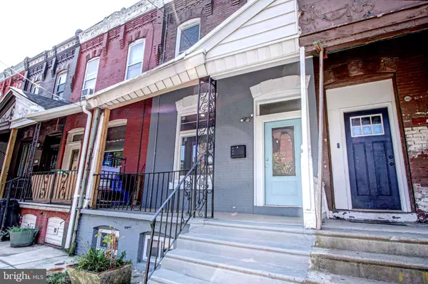 Philadelphia, PA 19104,4238 VIOLA ST