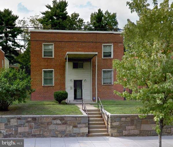 2920 SE SOUTHERN AVE SE #3, Washington, DC 20020