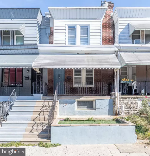 4073 CRESTON ST, Philadelphia, PA 19135