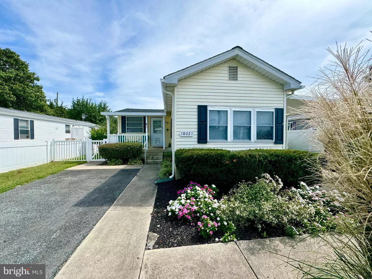 Rehoboth Beach, DE 19971,18021 HOWARD DR