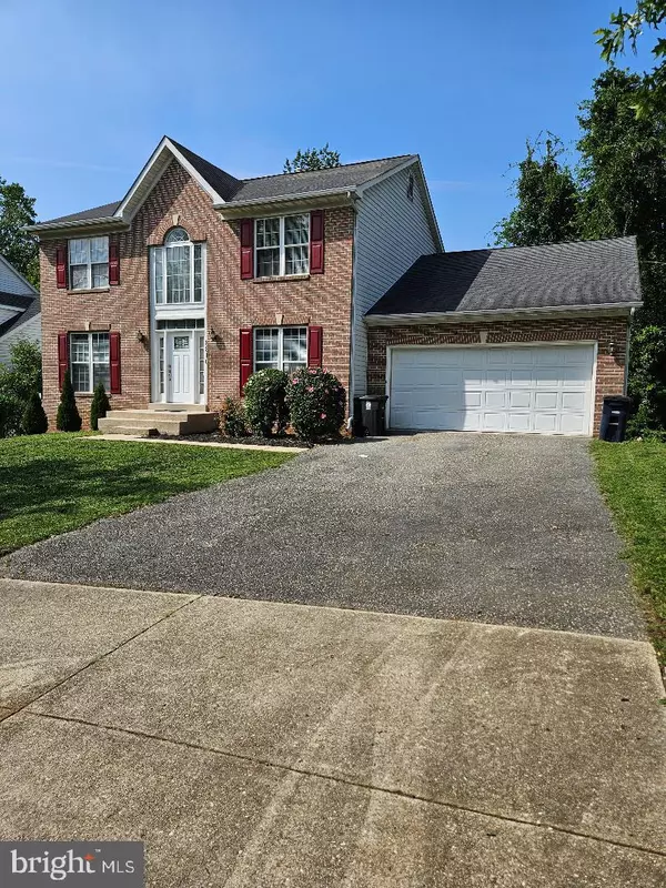 Lanham, MD 20706,8810 PRISCILLA CT