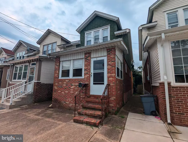 39 HEIL AVE, Trenton, NJ 08638