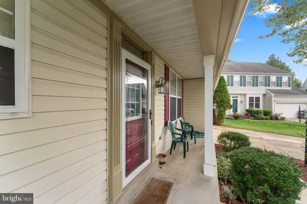 Waldorf, MD 20601,11612 GALLINULE CT