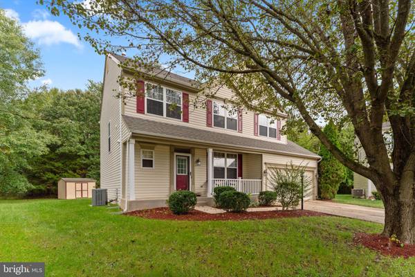 11612 GALLINULE CT, Waldorf, MD 20601