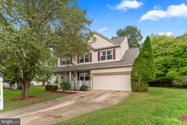 Waldorf, MD 20601,11612 GALLINULE CT