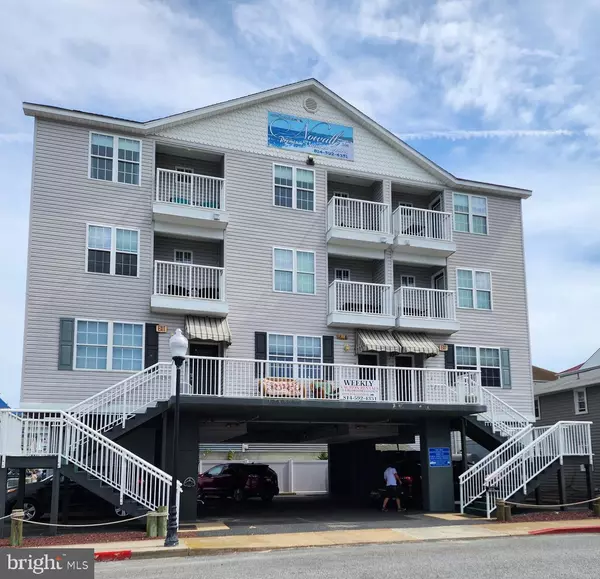 Ocean City, MD 21842,211 DORCHESTER ST #A,B,C