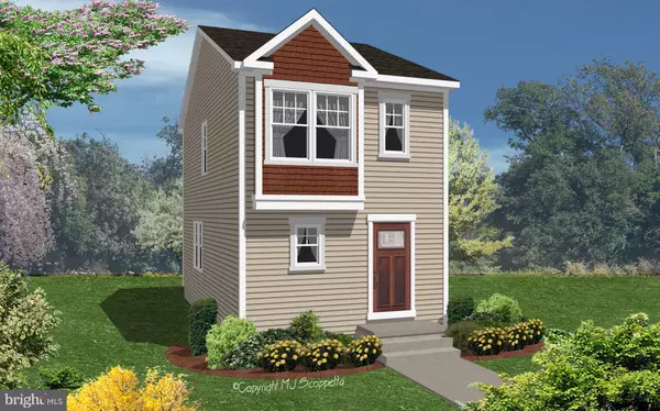 113 HENRY ST, Bridgeton, NJ 08302