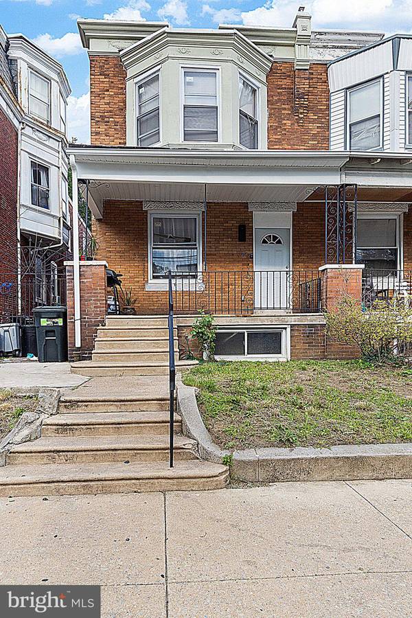 207 N 53RD ST, Philadelphia, PA 19139