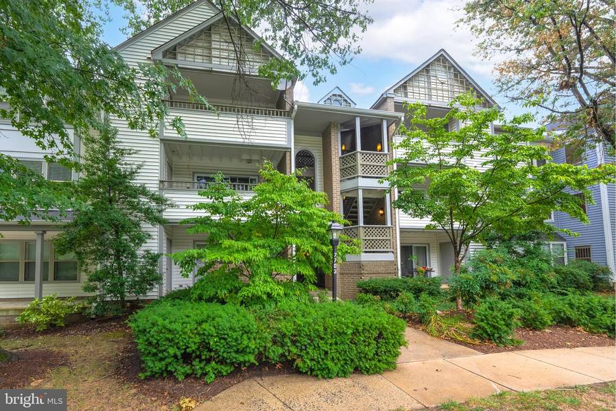 7703 LAFAYETTE FOREST DR #2B, Annandale, VA 22003