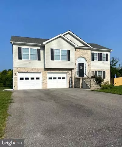 91 MELVILLE DR, Inwood, WV 25428