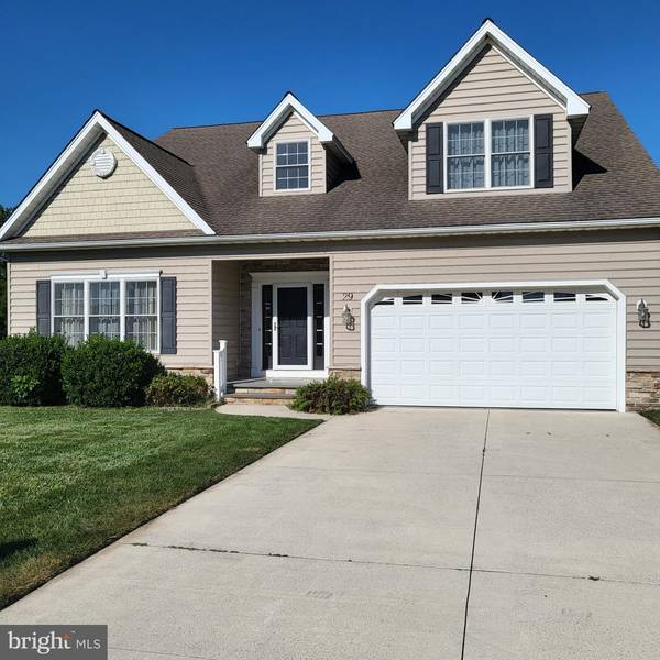 29 WINESAP LN, Dover, DE 19901