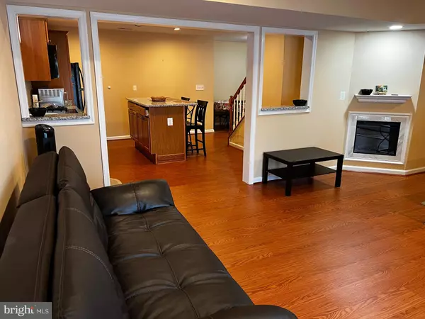 5802 TELLURIDE LN #BASEMENT APARTMENT, Spotsylvania, VA 22553