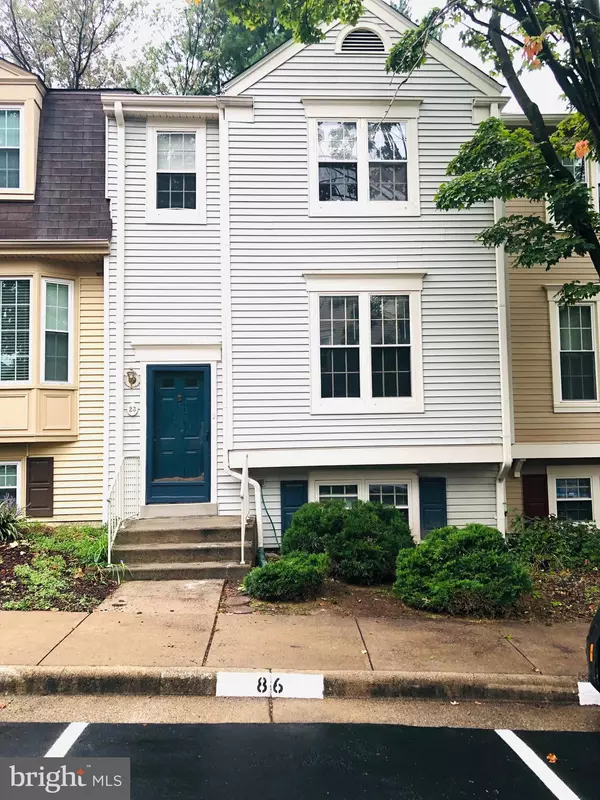 23 FENDALL AVE, Alexandria, VA 22304