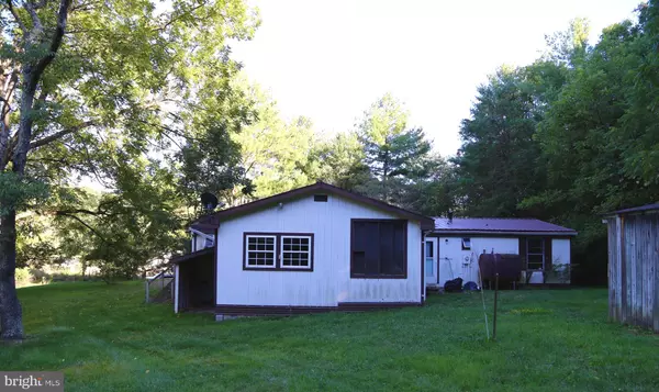 Mathias, WV 26812,44 HIGH LN