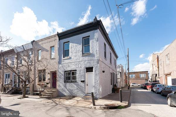 2118 S BANCROFT ST, Philadelphia, PA 19145