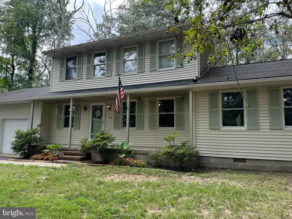 11108 LOG CABIN RD, Denton, MD 21629
