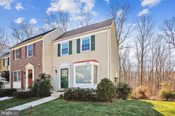 Alexandria, VA 22315,6541 COACHLEIGH WAY