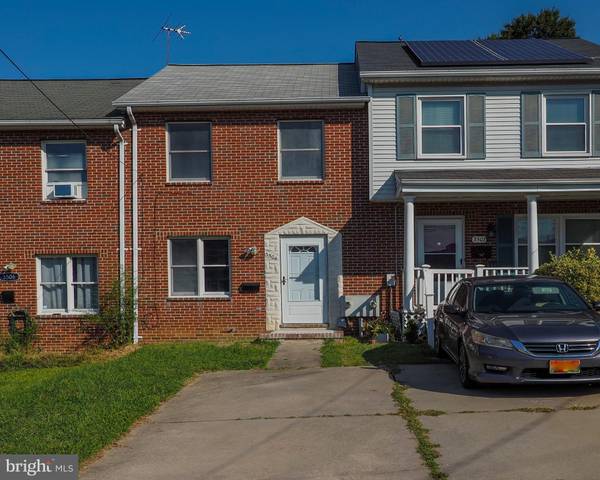 3504 MACTAVISH AVE, Baltimore, MD 21229