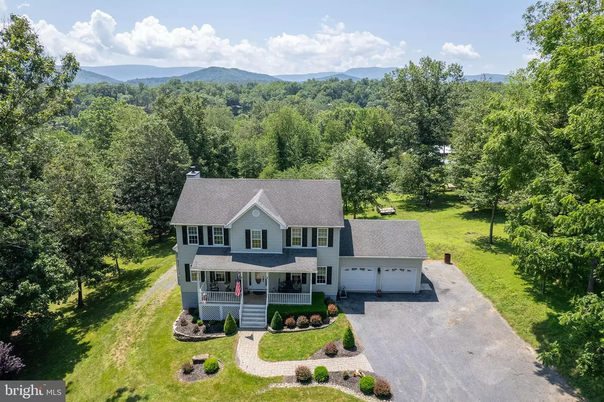 Front Royal, VA 22630,1159 STONEY BOTTOM RD