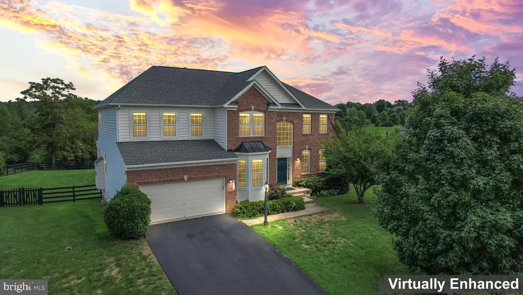 5610 JAMISONS FARM DR, Warrenton, VA 20187