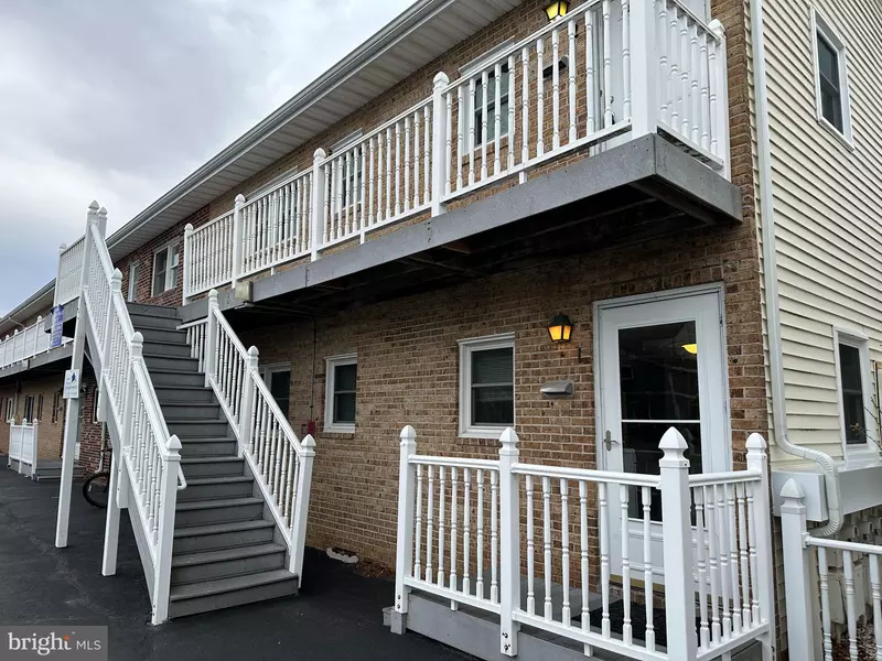 134 CAPTAINS QUARTERS RD #1, Ocean City, MD 21842