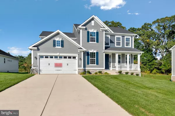 5706 CHARLIES WAY, White Marsh, MD 21162