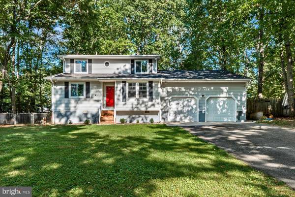 12913 GRENADE LN, Spotsylvania, VA 22551