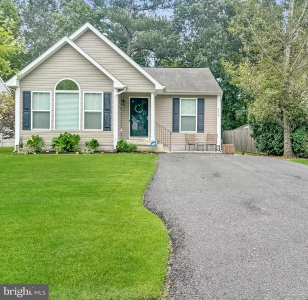 234 5TH ST, Colonial Beach, VA 22443