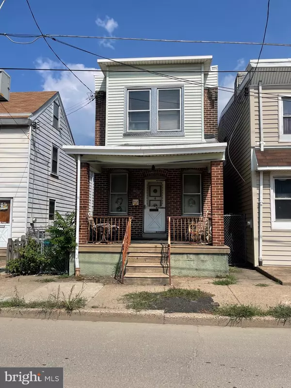 5322 JAMES ST, Philadelphia, PA 19137