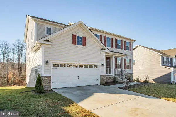 Spotsylvania, VA 22551,8503 FLEETWOOD DR