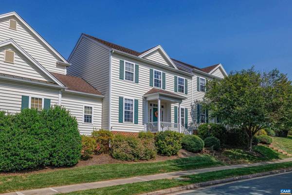 Charlottesville, VA 22911,3311 TURNBERRY CIR