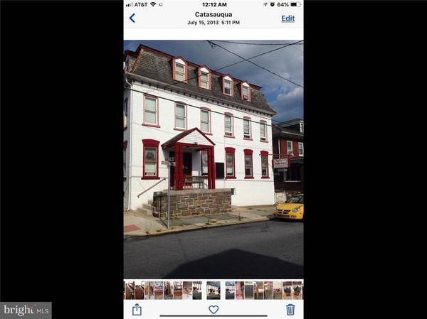 129-131 HOWERTOWN RD, Catasauqua, PA 18032