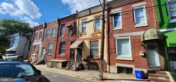 Philadelphia, PA 19132,2226 N CHADWICK ST