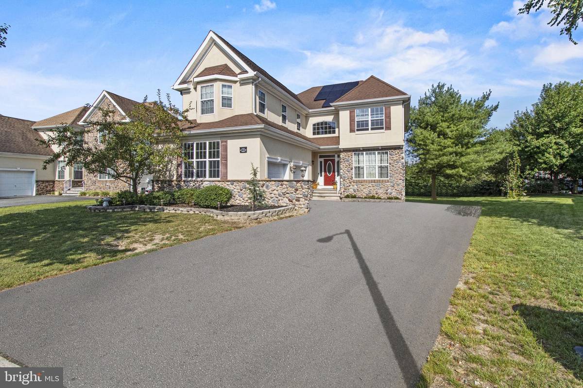 Egg Harbor Township, NJ 08234,23 WHITE OAK DR