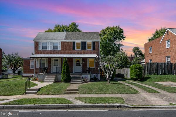 7138 GREENWOOD AVE,  Baltimore,  MD 21206