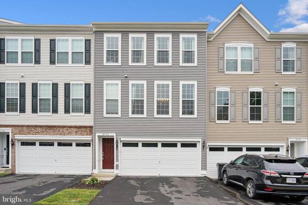 8156 AGNES LN, Manassas, VA 20110