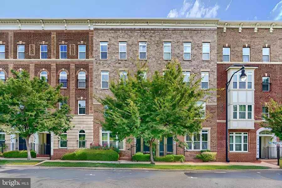 430 EXCHANGE AVE #430, Gaithersburg, MD 20878