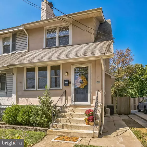 212 RICHEY AVE, Collingswood, NJ 08107