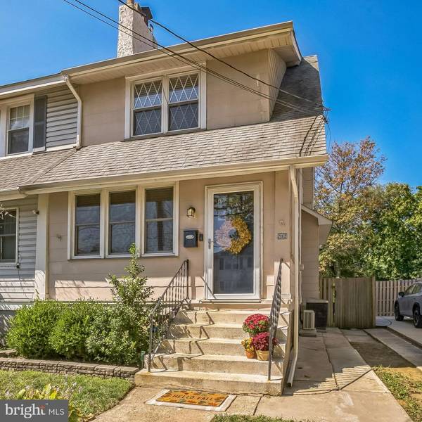 212 RICHEY AVE,  Collingswood,  NJ 08107